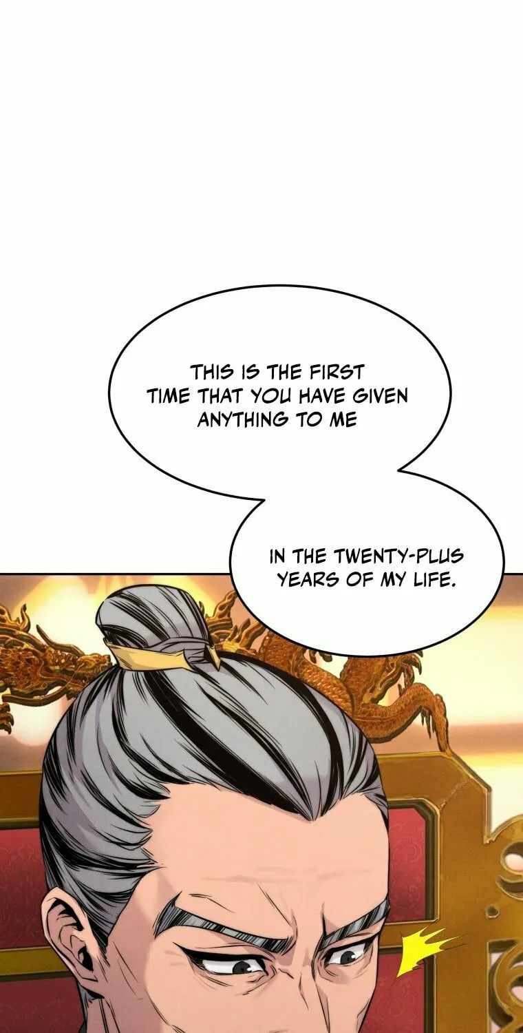 Read Reincarnated Escort Warrior chapter 2 image 92 on Lezhin