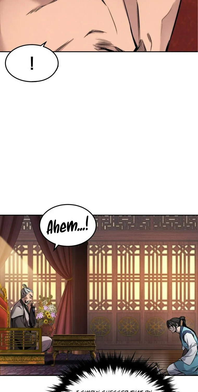 Read Reincarnated Escort Warrior chapter 2 image 94 on Lezhin