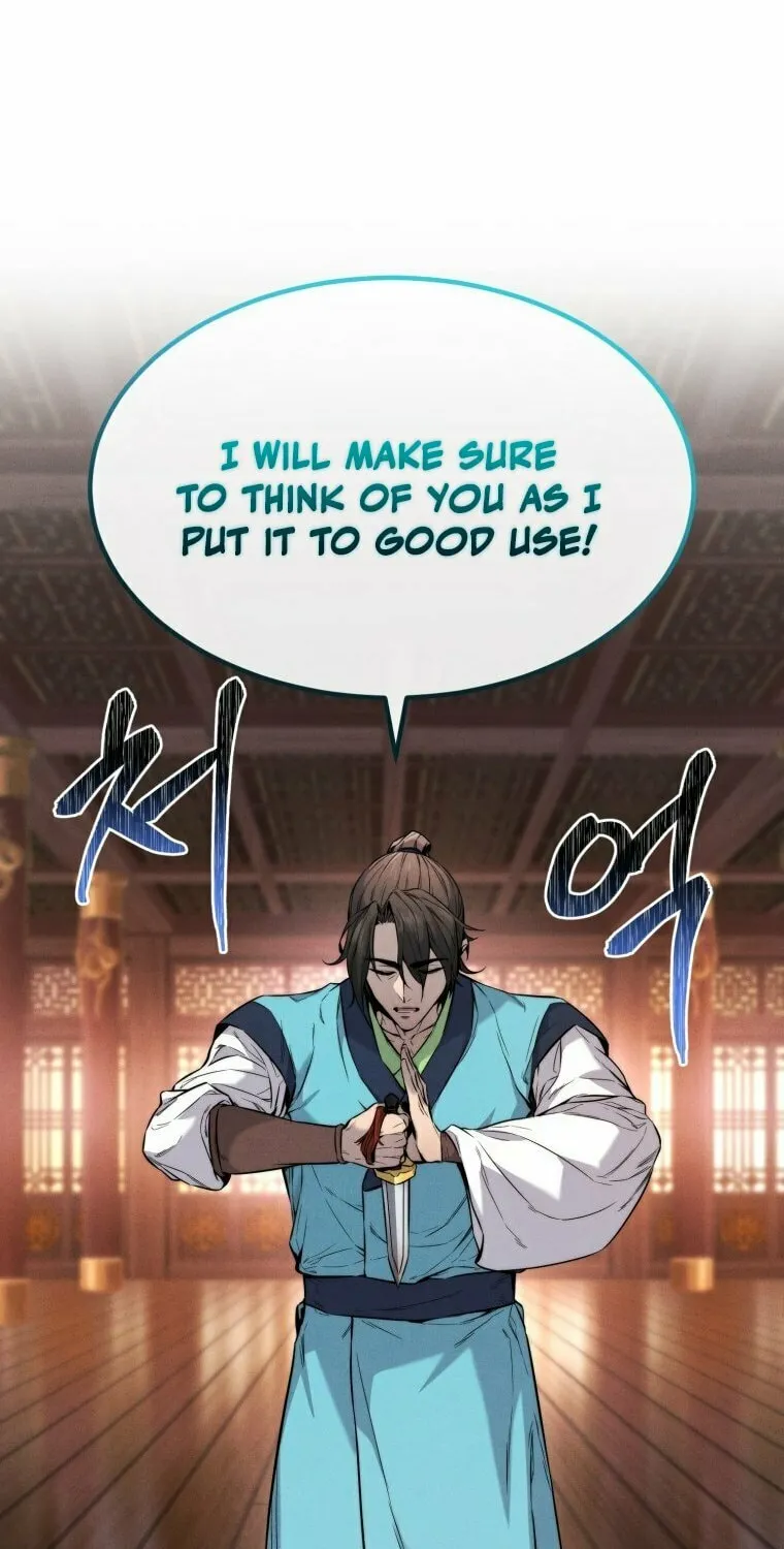Read Reincarnated Escort Warrior chapter 2 image 98 on Lezhin