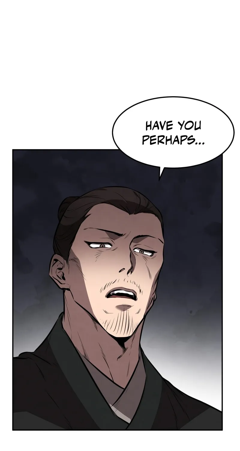 Read Reincarnated Escort Warrior chapter 20 image 1 on Lezhin