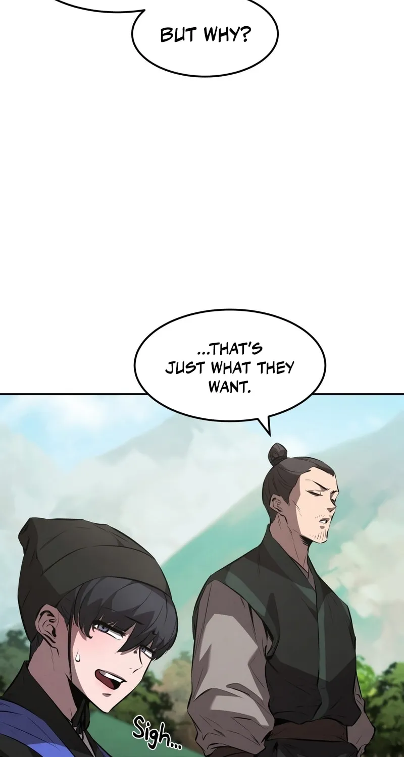 Read Reincarnated Escort Warrior chapter 20 image 12 on Lezhin