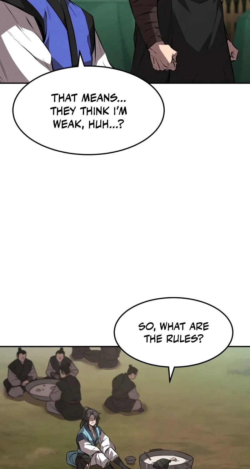 Read Reincarnated Escort Warrior chapter 20 image 13 on Lezhin