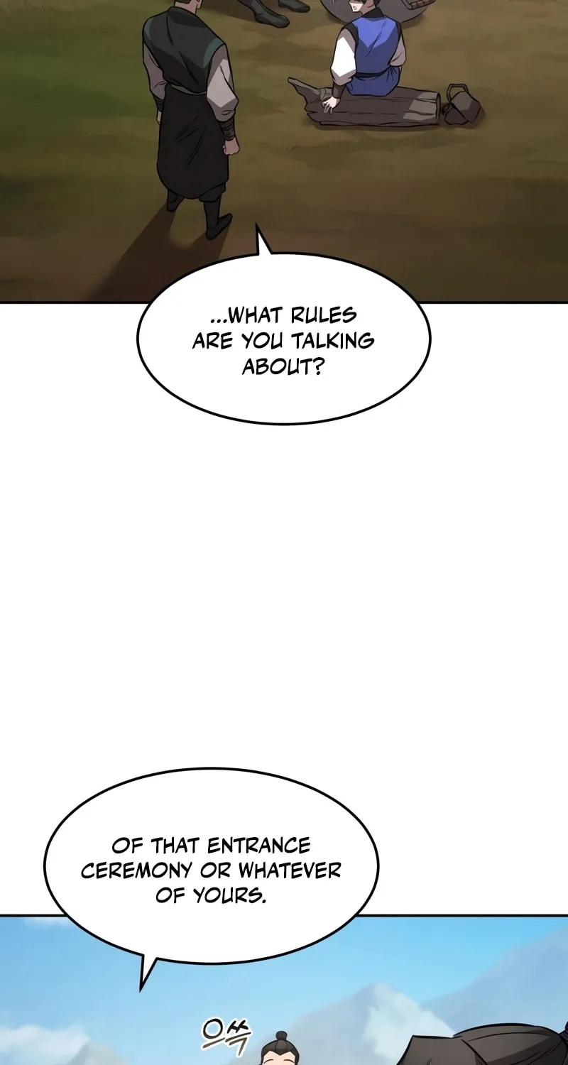 Read Reincarnated Escort Warrior chapter 20 image 14 on Lezhin