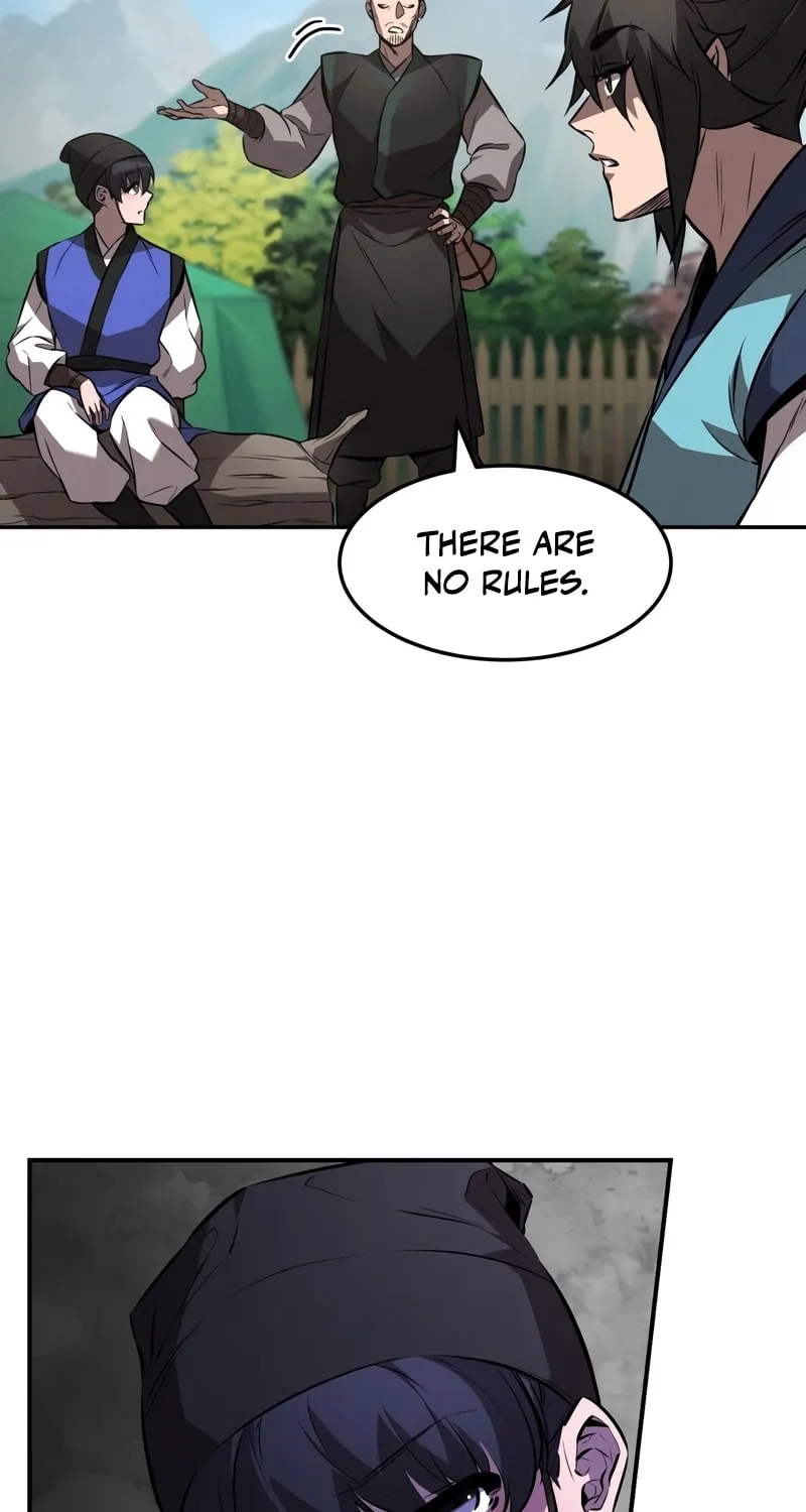 Read Reincarnated Escort Warrior chapter 20 image 15 on Lezhin