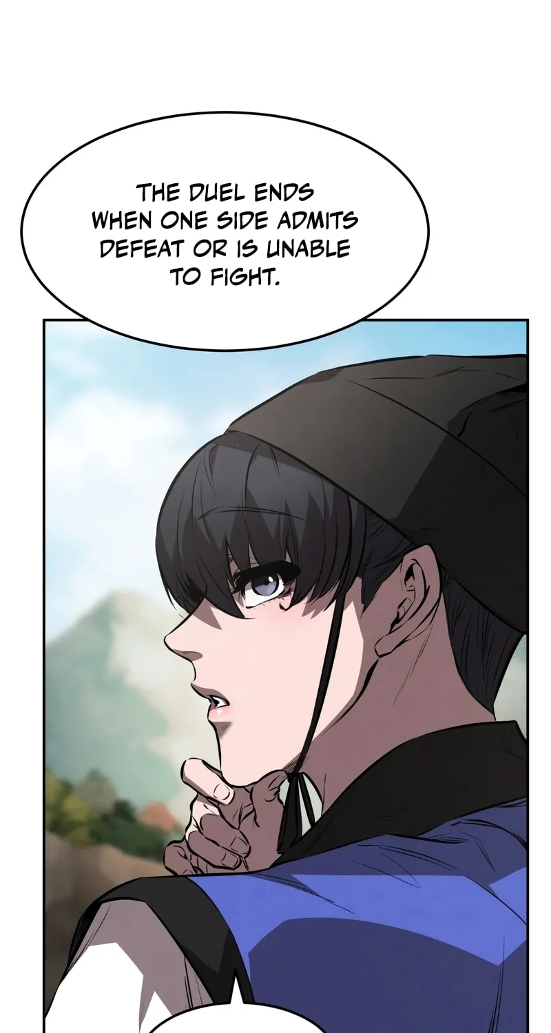 Read Reincarnated Escort Warrior chapter 20 image 19 on Lezhin