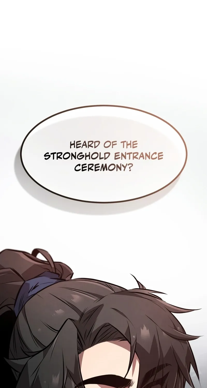 Read Reincarnated Escort Warrior chapter 20 image 2 on Lezhin