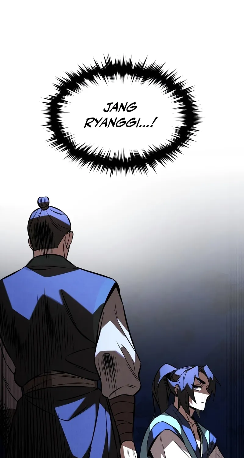 Read Reincarnated Escort Warrior chapter 20 image 25 on Lezhin