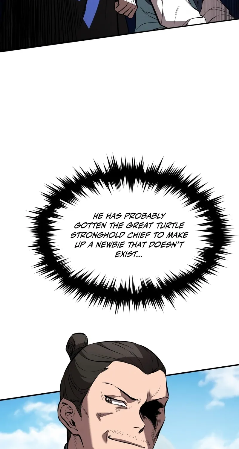 Read Reincarnated Escort Warrior chapter 20 image 26 on Lezhin