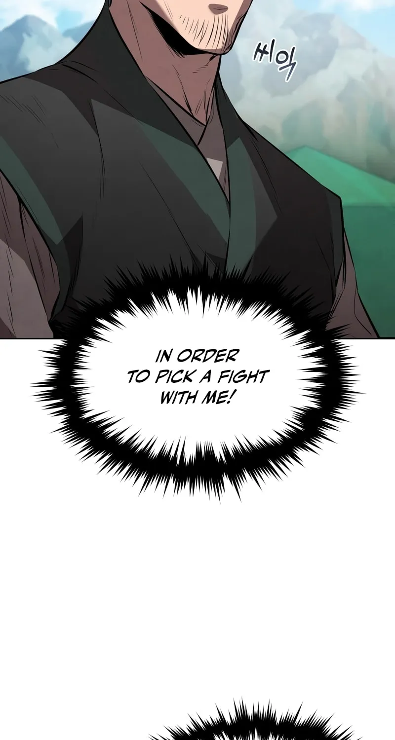 Read Reincarnated Escort Warrior chapter 20 image 27 on Lezhin