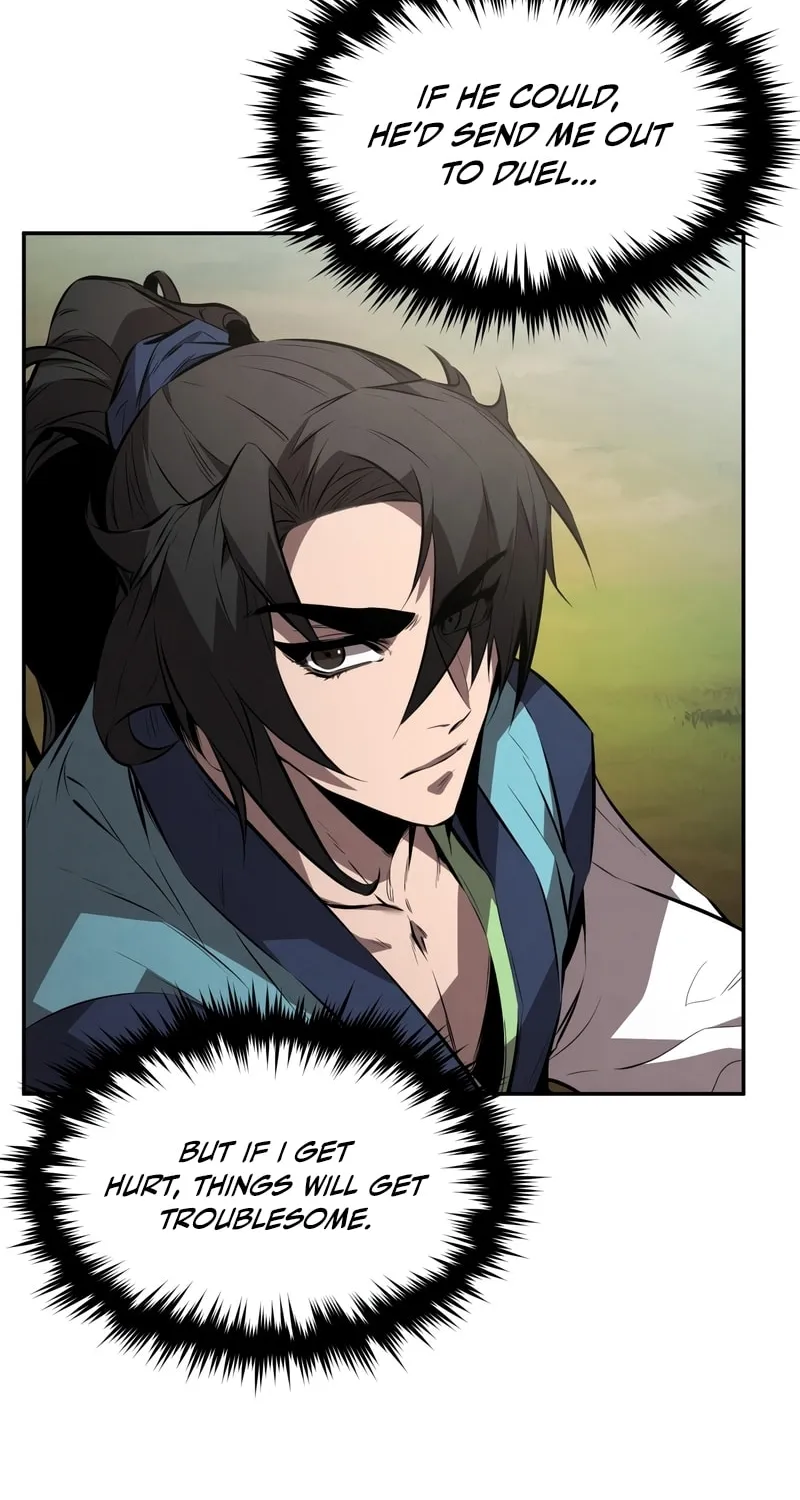 Read Reincarnated Escort Warrior chapter 20 image 28 on Lezhin