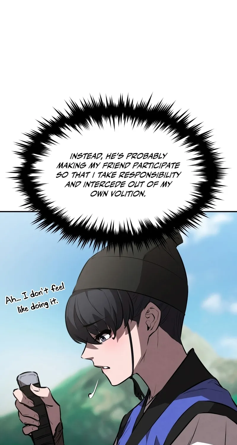 Read Reincarnated Escort Warrior chapter 20 image 29 on Lezhin