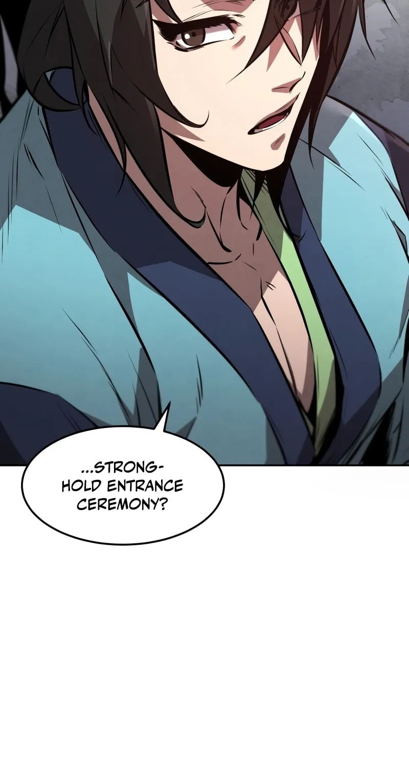 Read Reincarnated Escort Warrior chapter 20 image 3 on Lezhin