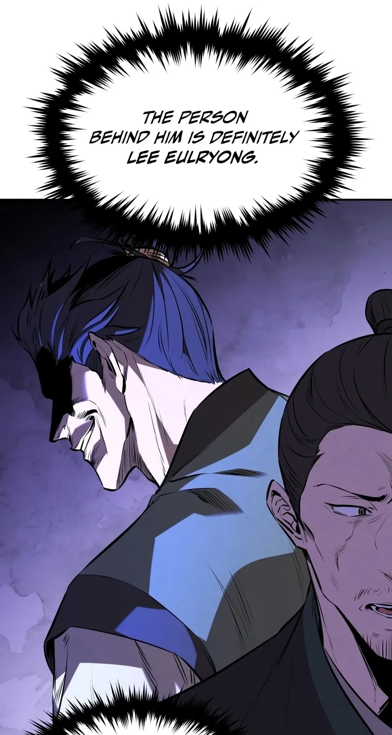 Read Reincarnated Escort Warrior chapter 20 image 31 on Lezhin