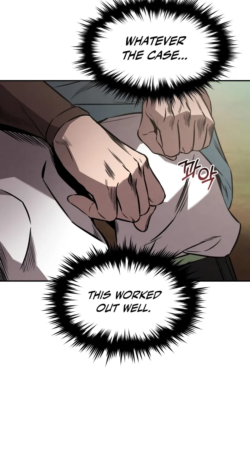 Read Reincarnated Escort Warrior chapter 20 image 34 on Lezhin
