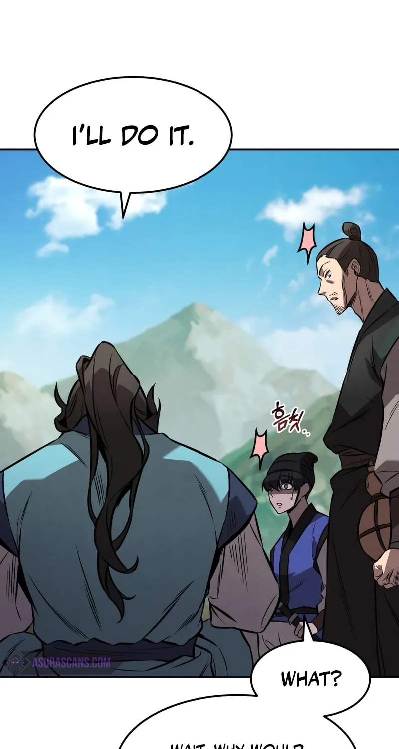Read Reincarnated Escort Warrior chapter 20 image 35 on Lezhin
