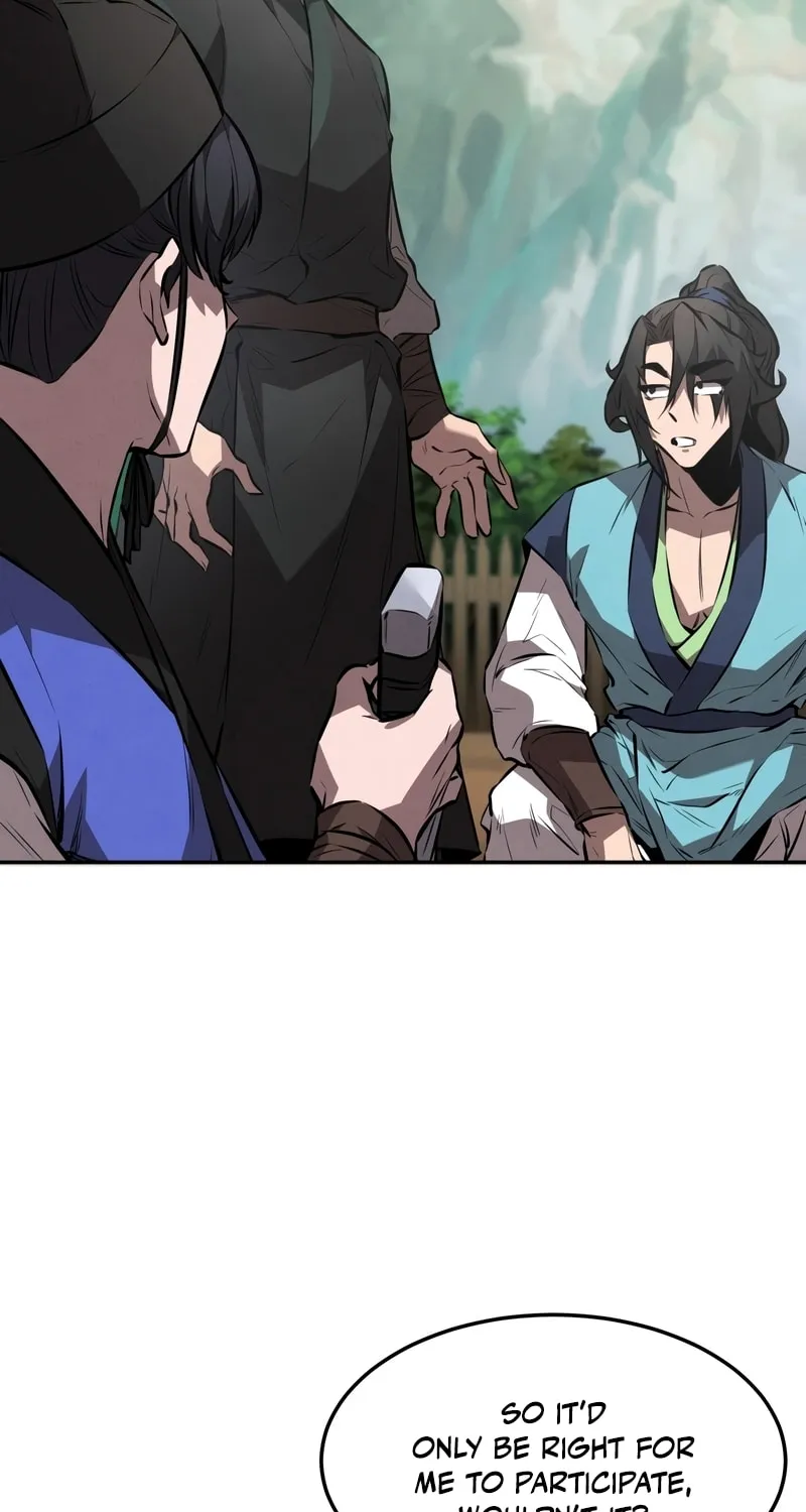 Read Reincarnated Escort Warrior chapter 20 image 37 on Lezhin