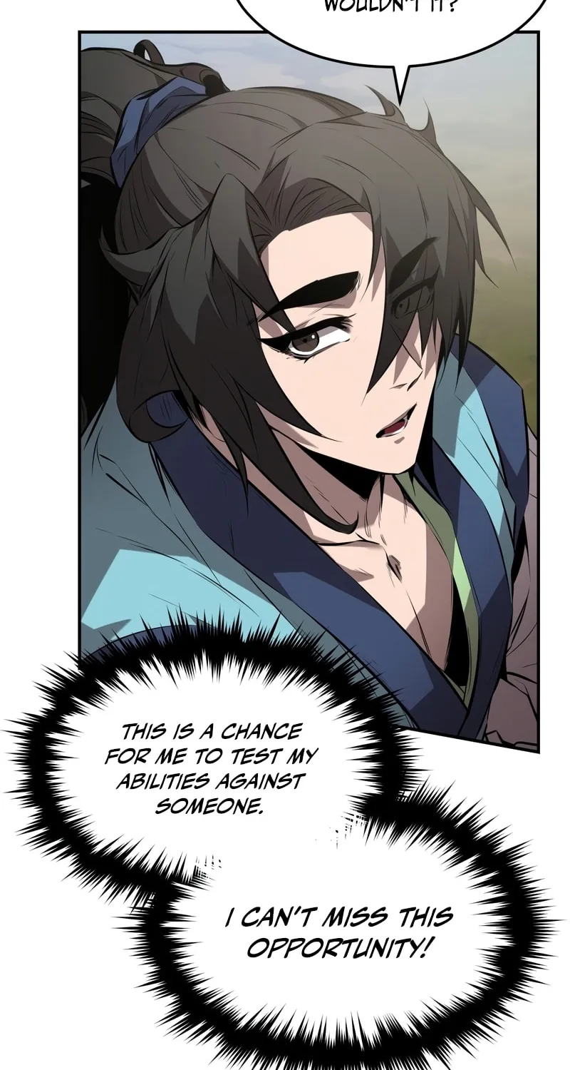 Read Reincarnated Escort Warrior chapter 20 image 38 on Lezhin