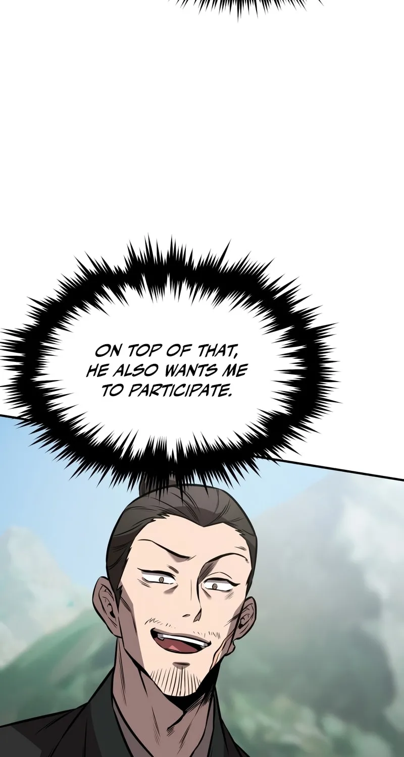 Read Reincarnated Escort Warrior chapter 20 image 39 on Lezhin