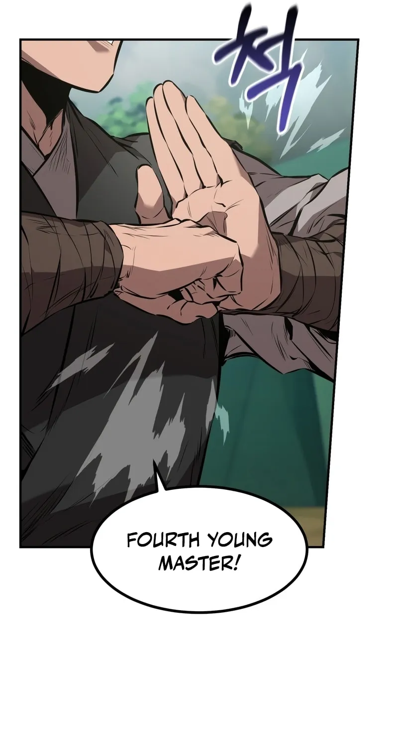 Read Reincarnated Escort Warrior chapter 20 image 41 on Lezhin