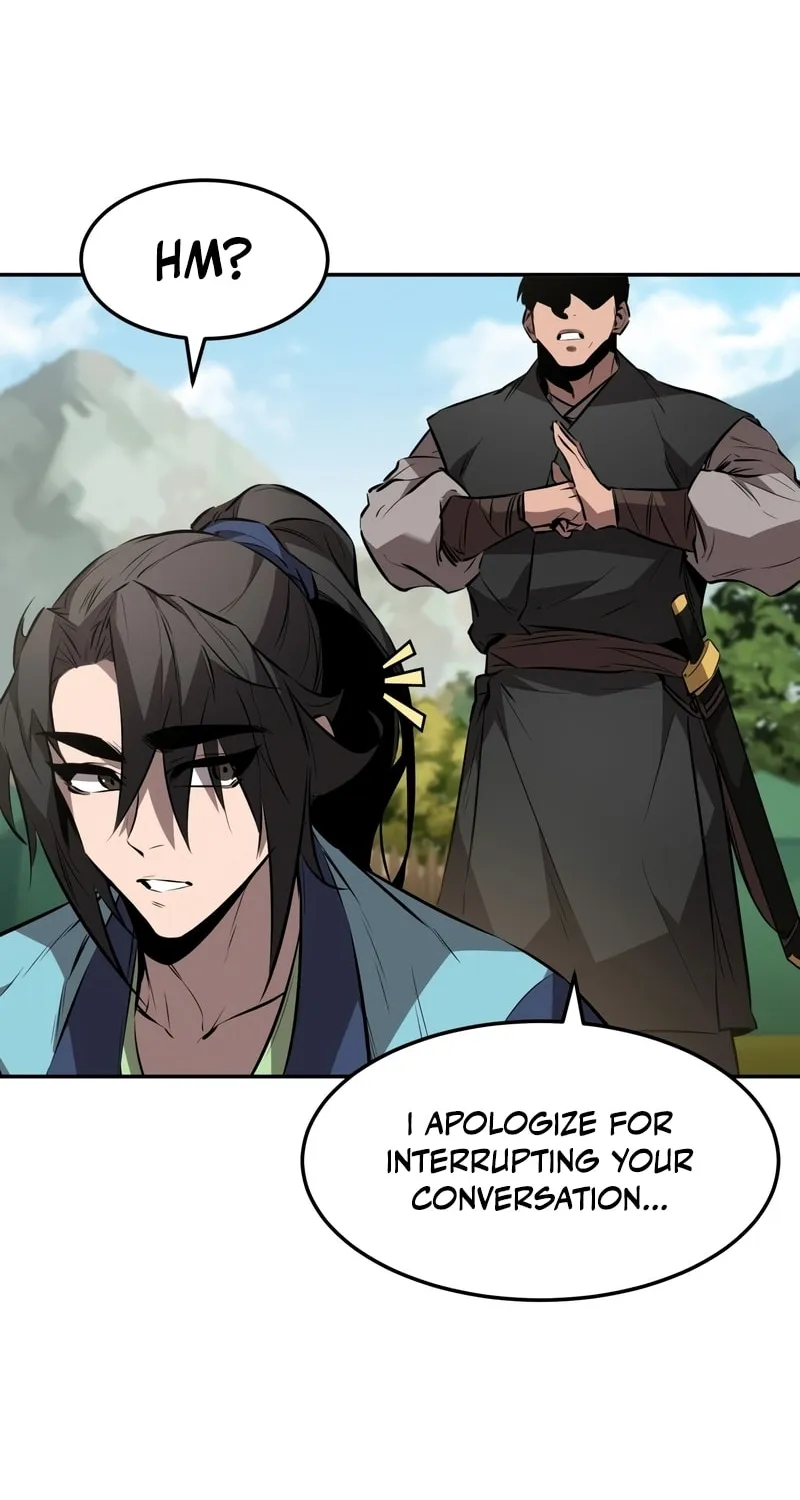 Read Reincarnated Escort Warrior chapter 20 image 42 on Lezhin