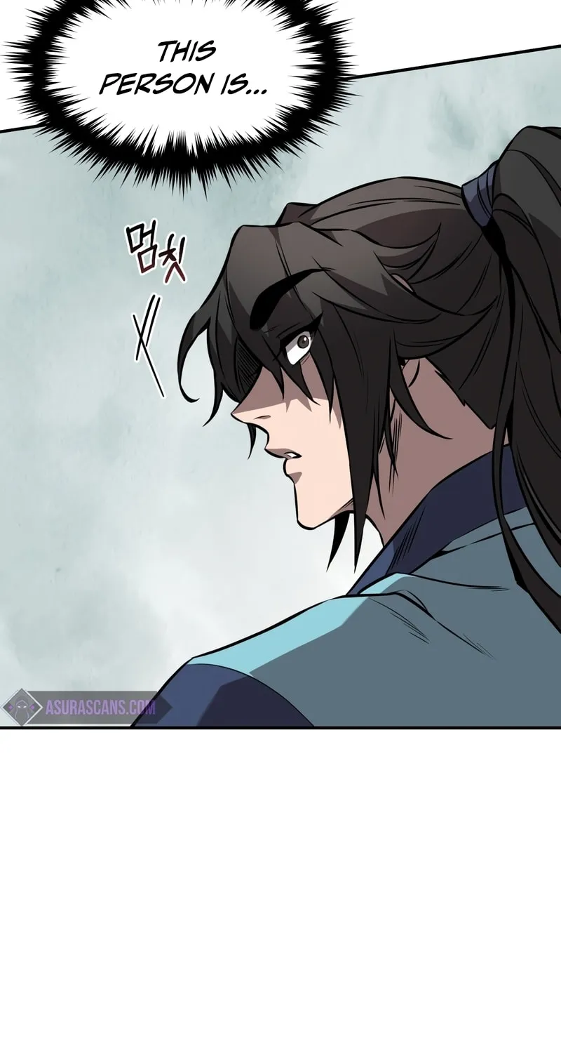Read Reincarnated Escort Warrior chapter 20 image 45 on Lezhin