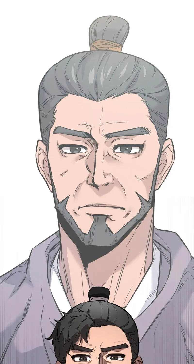 Read Reincarnated Escort Warrior chapter 20 image 46 on Lezhin