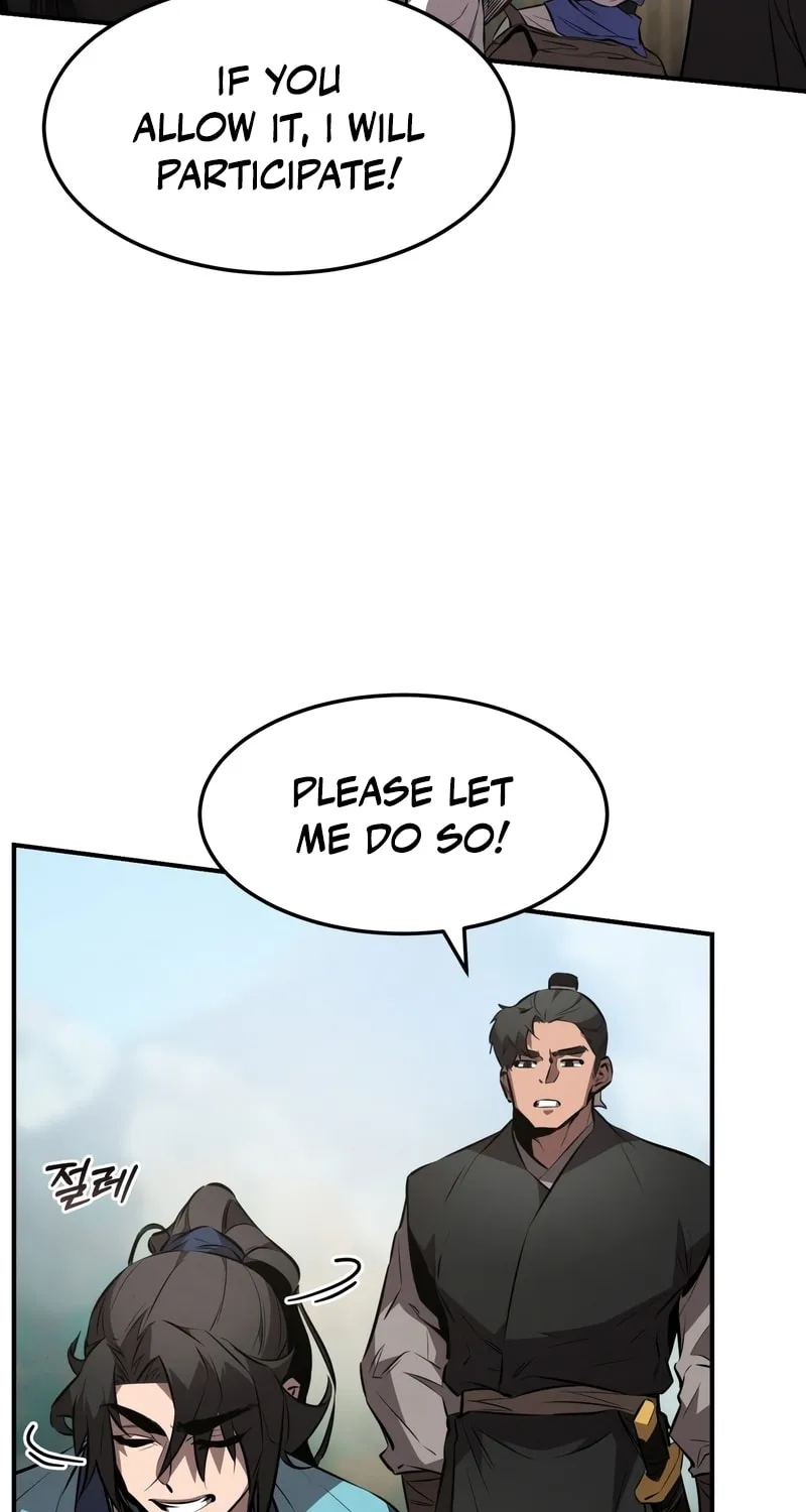 Read Reincarnated Escort Warrior chapter 20 image 49 on Lezhin