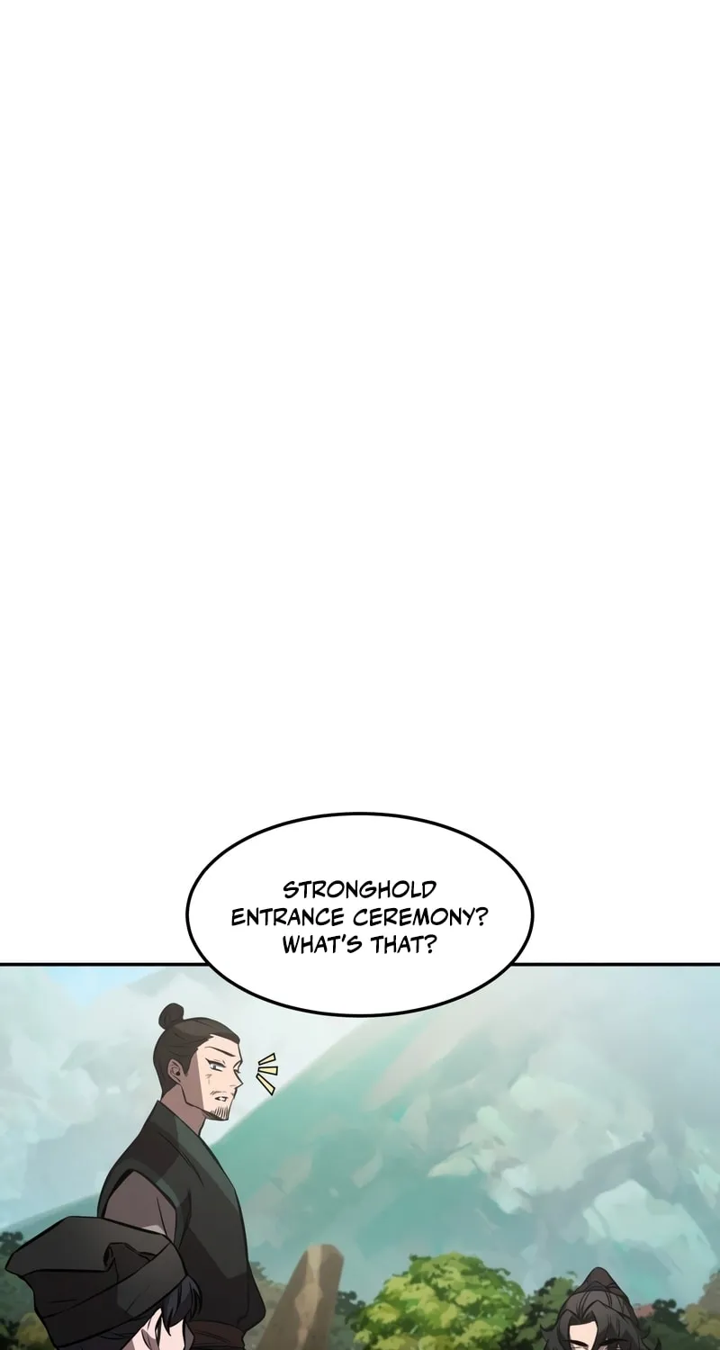 Read Reincarnated Escort Warrior chapter 20 image 5 on Lezhin