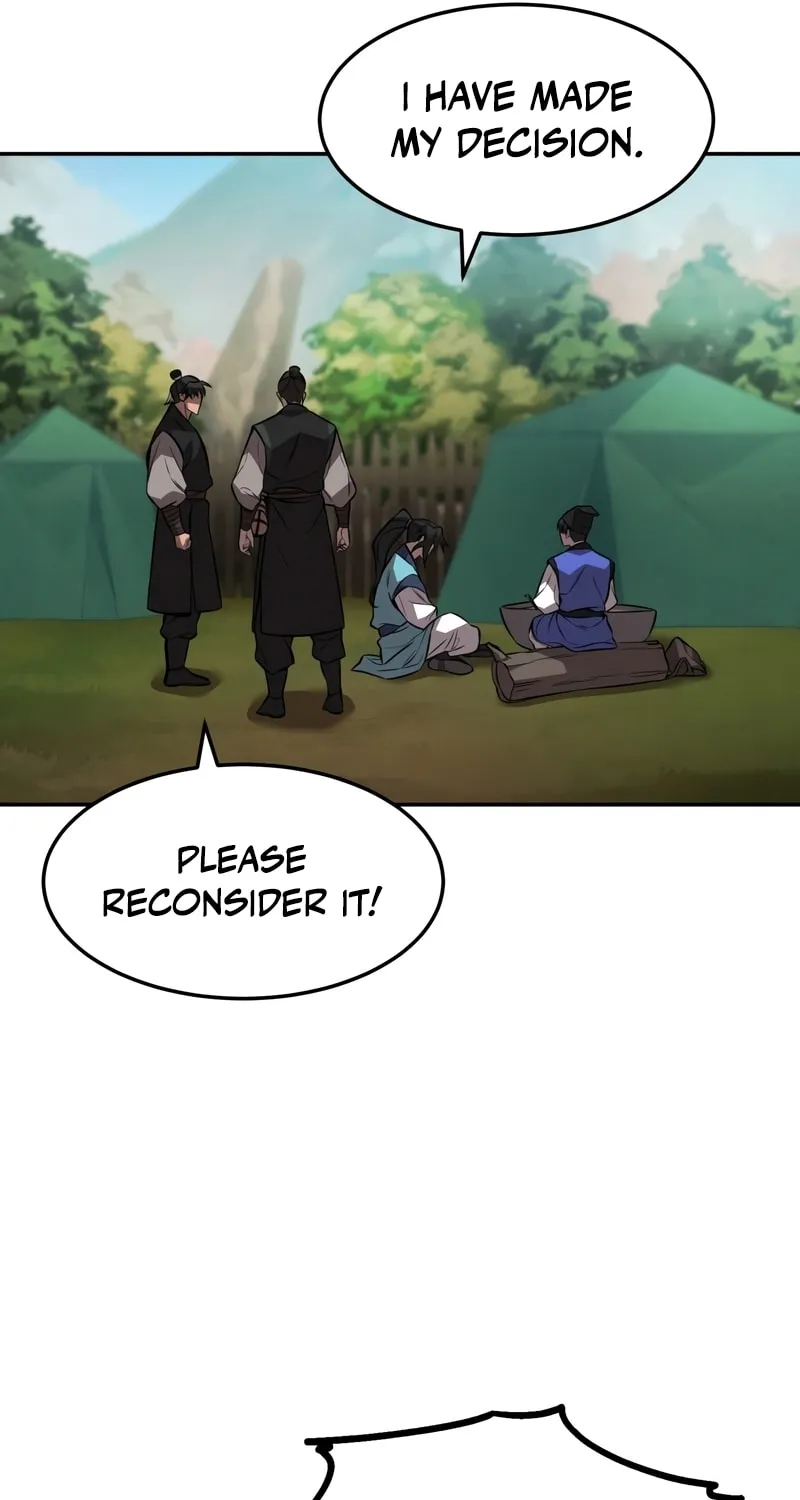 Read Reincarnated Escort Warrior chapter 20 image 51 on Lezhin
