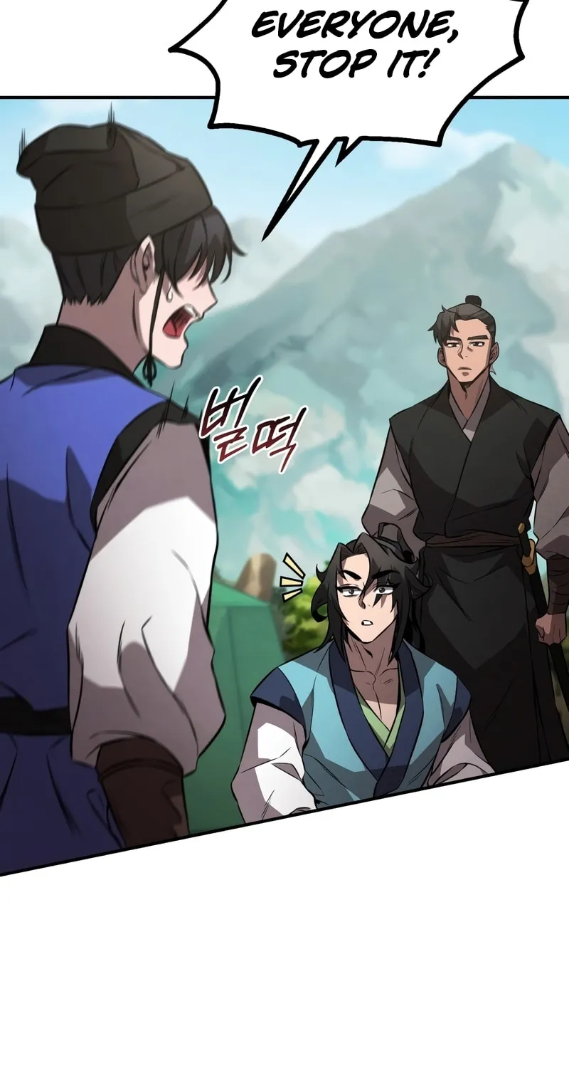 Read Reincarnated Escort Warrior chapter 20 image 52 on Lezhin