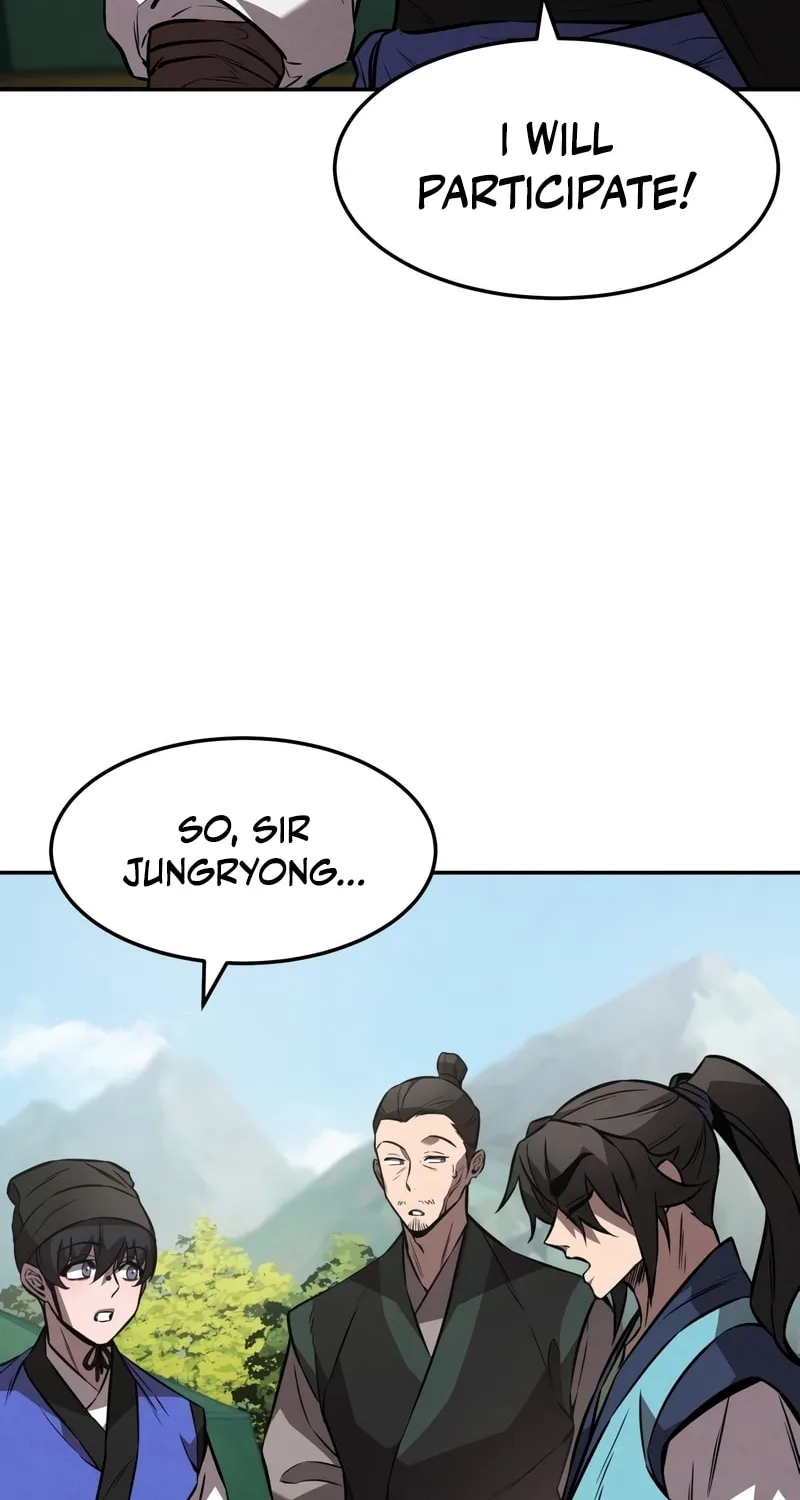 Read Reincarnated Escort Warrior chapter 20 image 54 on Lezhin