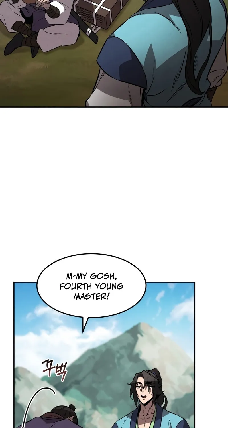 Read Reincarnated Escort Warrior chapter 20 image 62 on Lezhin