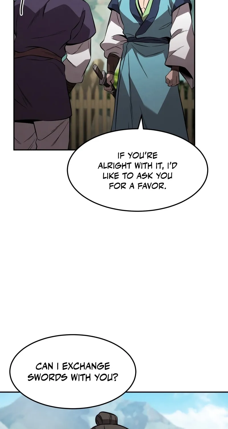 Read Reincarnated Escort Warrior chapter 20 image 63 on Lezhin