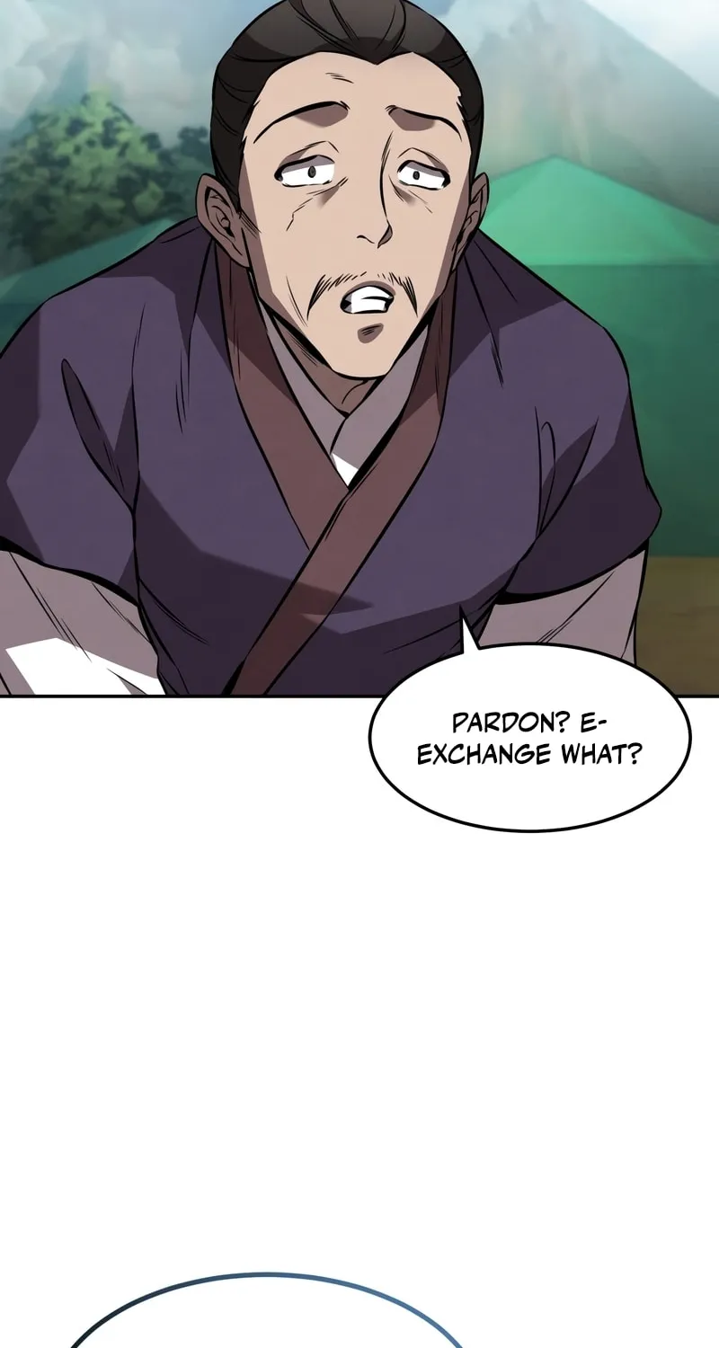 Read Reincarnated Escort Warrior chapter 20 image 64 on Lezhin