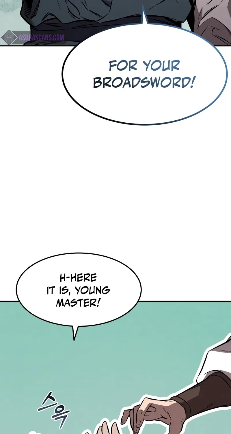Read Reincarnated Escort Warrior chapter 20 image 66 on Lezhin