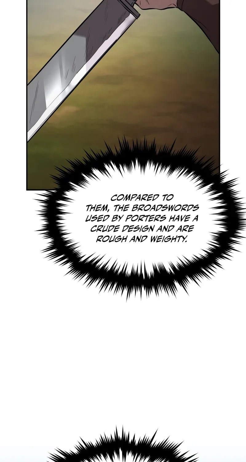 Read Reincarnated Escort Warrior chapter 20 image 68 on Lezhin