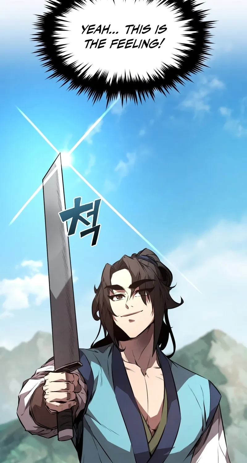 Read Reincarnated Escort Warrior chapter 20 image 69 on Lezhin