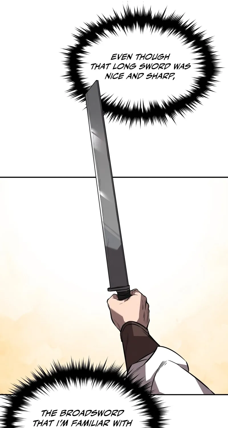Read Reincarnated Escort Warrior chapter 20 image 71 on Lezhin
