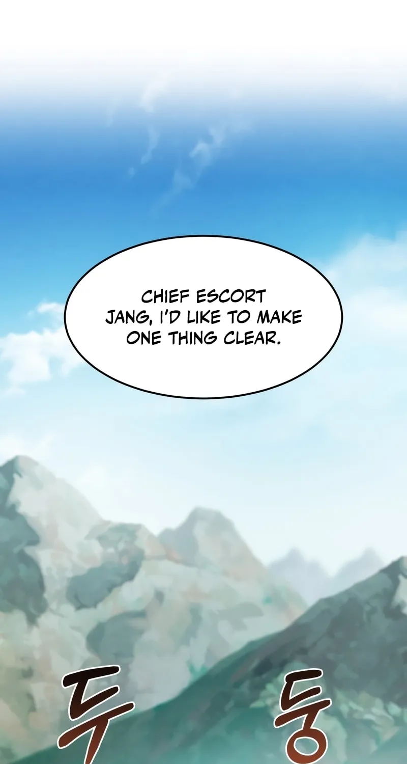 Read Reincarnated Escort Warrior chapter 20 image 73 on Lezhin