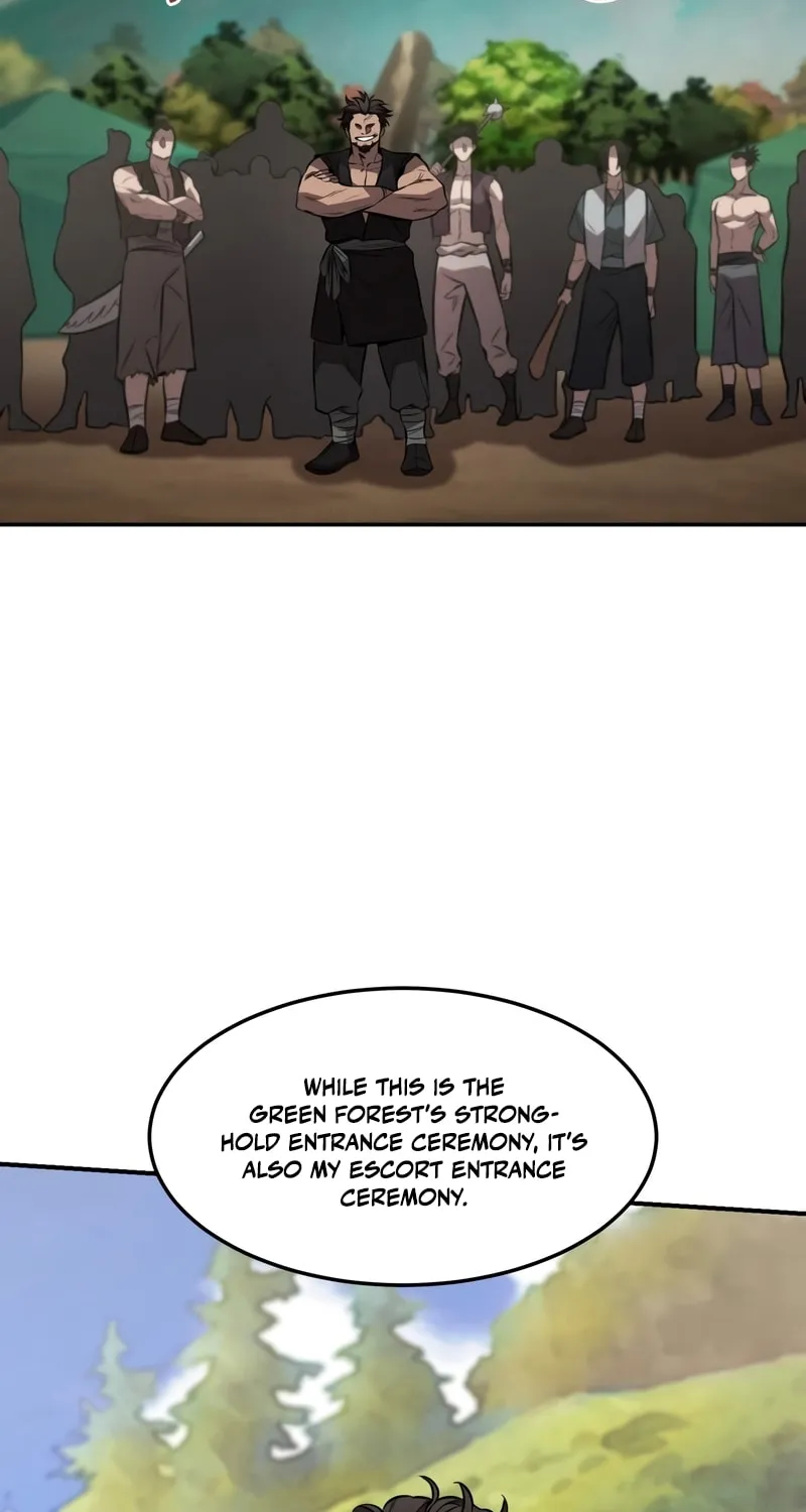 Read Reincarnated Escort Warrior chapter 20 image 74 on Lezhin