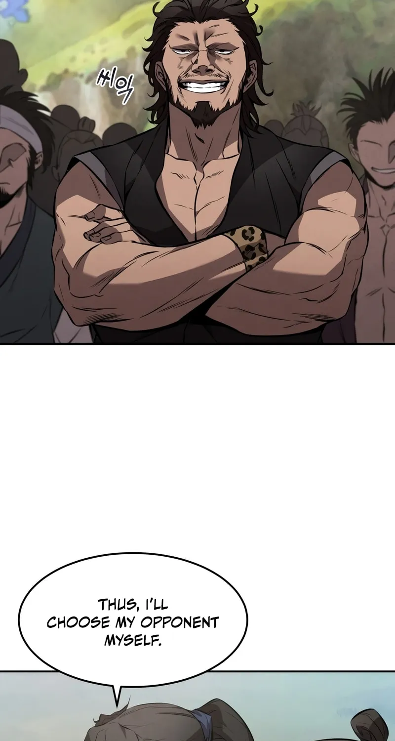 Read Reincarnated Escort Warrior chapter 20 image 75 on Lezhin