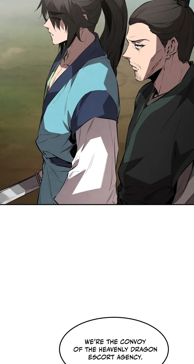 Read Reincarnated Escort Warrior chapter 20 image 76 on Lezhin