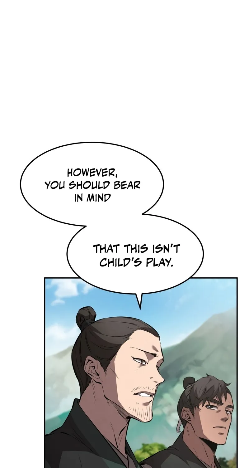 Read Reincarnated Escort Warrior chapter 20 image 78 on Lezhin