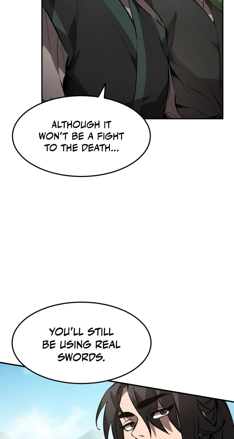Read Reincarnated Escort Warrior chapter 20 image 79 on Lezhin
