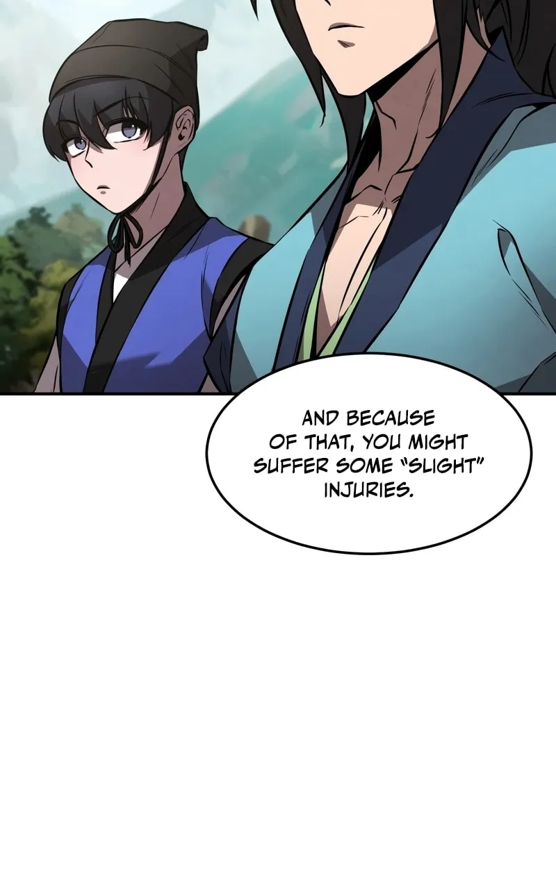 Read Reincarnated Escort Warrior chapter 20 image 80 on Lezhin