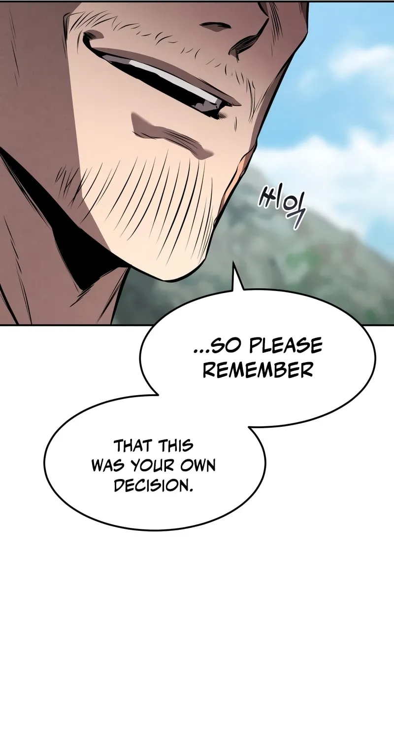 Read Reincarnated Escort Warrior chapter 20 image 81 on Lezhin