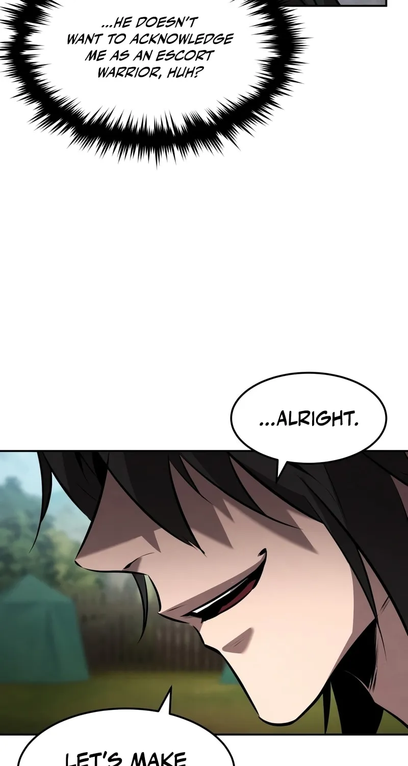 Read Reincarnated Escort Warrior chapter 20 image 86 on Lezhin