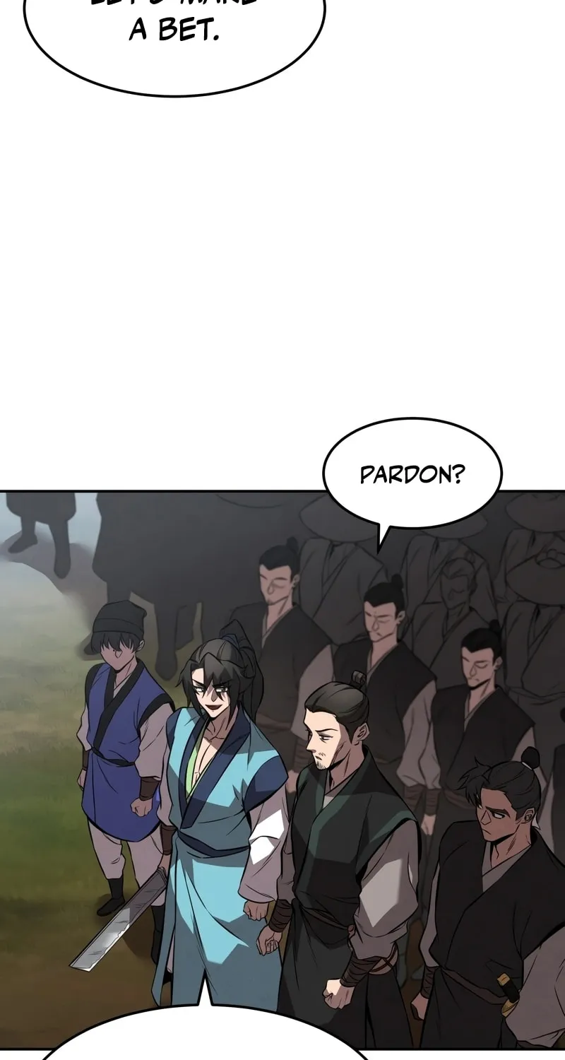 Read Reincarnated Escort Warrior chapter 20 image 87 on Lezhin