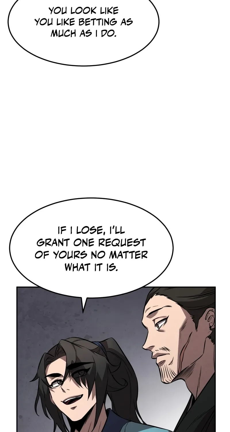 Read Reincarnated Escort Warrior chapter 20 image 88 on Lezhin