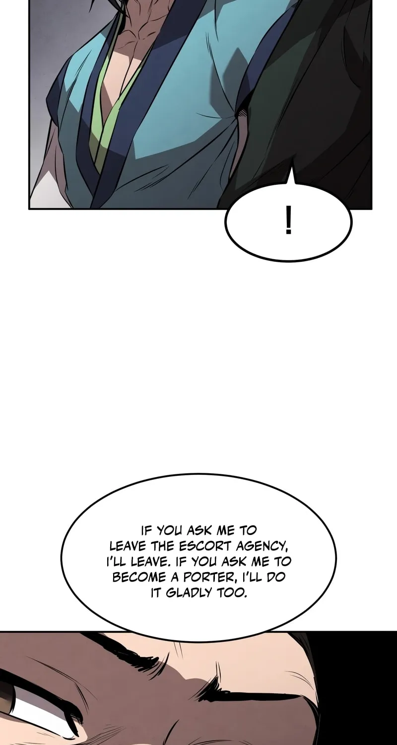 Read Reincarnated Escort Warrior chapter 20 image 89 on Lezhin